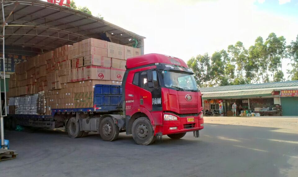 How to carry out customs clearance in cross-border warehousing(图4)