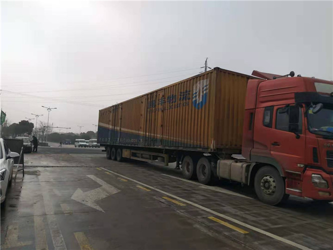 Logistics of the electro-hydraulic servo valve for jet pipes(图3)