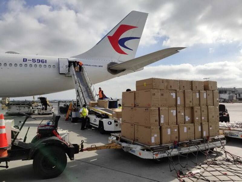 How to Connect Production Logistics(图1)