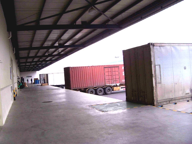 How to carry out customs clearance in cross-border warehousing(图2)
