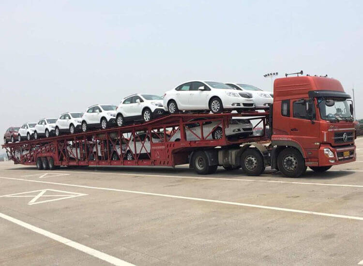 How to clear customs for cross-border transportation(图5)
