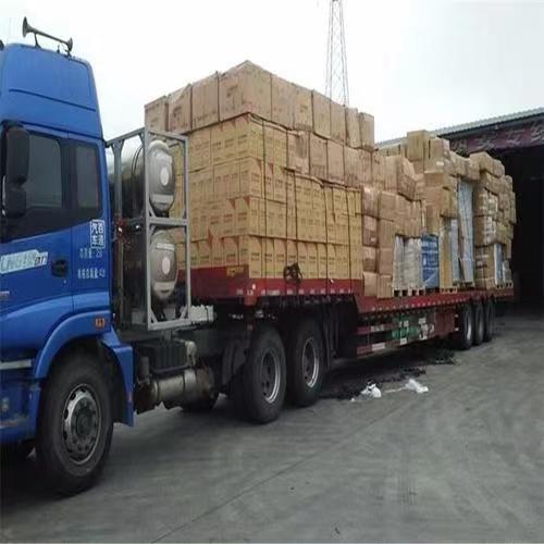 How to load for whole vehicle transportation(图2)