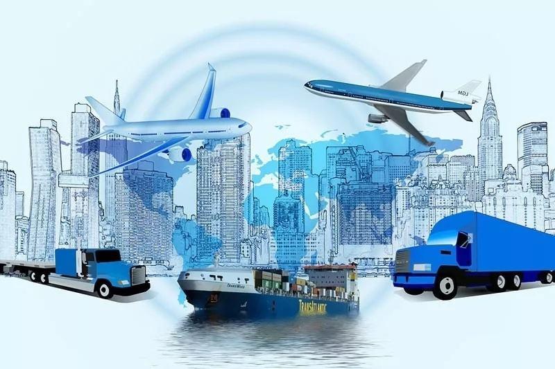 How to Calculate Air Transportation Tariffs(图3)