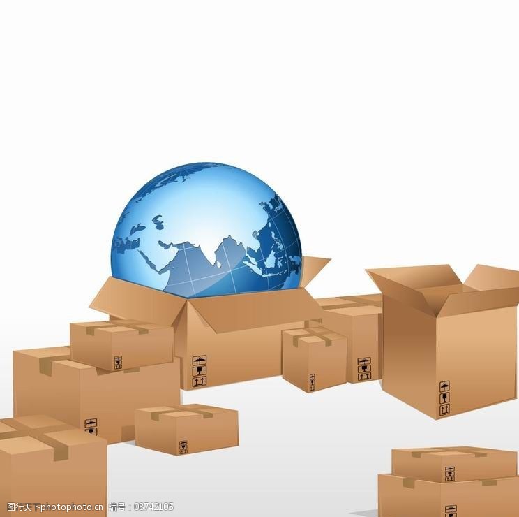 In traditional logistics systems, the process of products flowing from the production end to the consumer end has been widely concerned. However, with the enhancement of environmental awareness and th(图2)