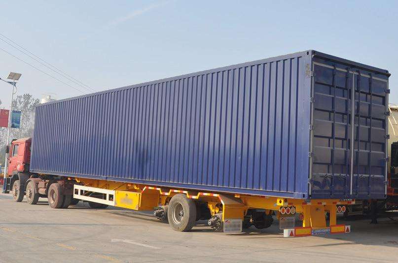 Logistics of the electro-hydraulic servo valve for jet pipes(图1)