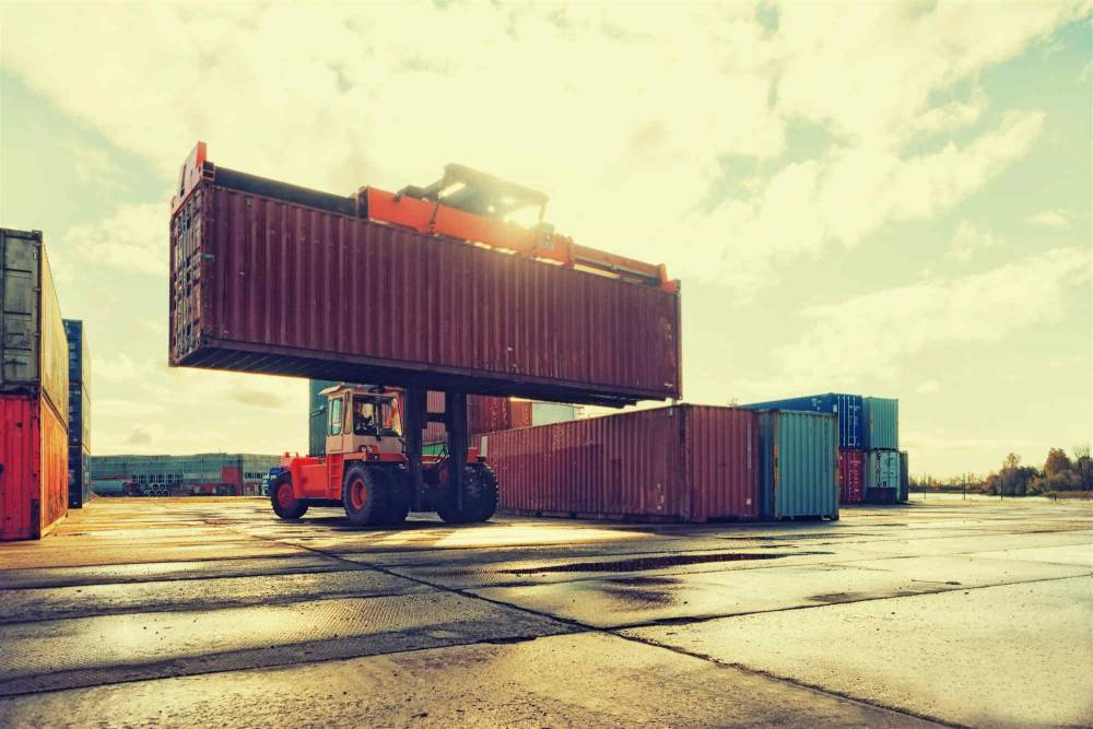 How does a central warehouse radiate？(图1)